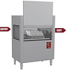 Diamond Conveyor Dishwasher, up to 120 baskets/h Diamond Conveyor Dishwasher, up to 120 baskets/h