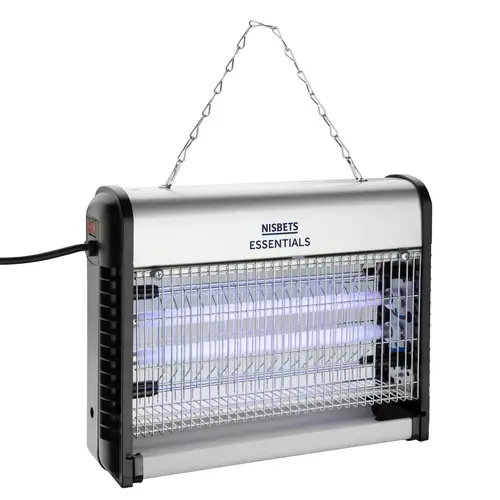 Nisbest Lampa owadobójcza 16W Nisbest Lampa owadobójcza 16W