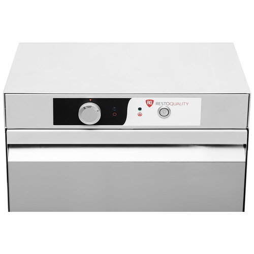 Resto Quality Zmywarka podblatowa 400X400 mm z dozownik płynu nabłyszczającego  i myjącego Resto Quality Zmywarka podblatowa 400X400 mm z dozownik płynu nabłyszczającego  i myjącego