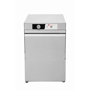 Resto Quality Zmywarka podblatowa 400X400 mm z dozownik płynu nabłyszczającego  i myjącego Resto Quality Zmywarka podblatowa 400X400 mm z dozownik płynu nabłyszczającego  i myjącego
