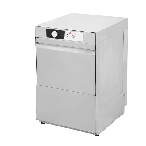 Resto Quality Zmywarka podblatowa 400X400 mm z dozownik płynu nabłyszczającego  i myjącego Resto Quality Zmywarka podblatowa 400X400 mm z dozownik płynu nabłyszczającego  i myjącego