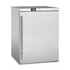 Resto Quality Szafa mroźnicza, podblatowa 117 L, od -16 do -22 °C