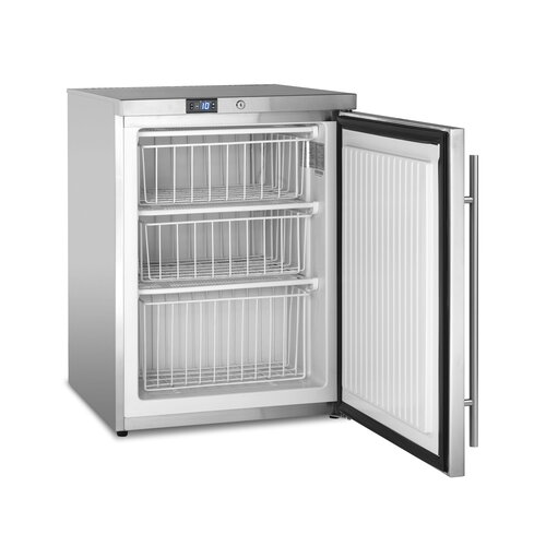 Resto Quality Szafa mroźnicza, podblatowa 117 L, od -16 do -22 °C