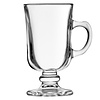 Libbey Szklanka niska Mini Bill 120 ml na stopce z uchem