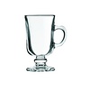 Libbey Szklanka niska Mini Bill 120 ml na stopce z uchem