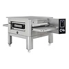 Prismafood Piec do pizzy przelotowy 1-komorowy elektryczny C/40