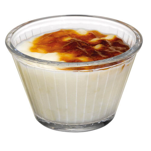 Pasabahce Foremka na creme brulee 180 ml (24 szt.) Pasabahce Foremka na creme brulee 180 ml (24 szt.)