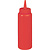 Stalgast Dyspenser do sosów 700 ml, czerwony