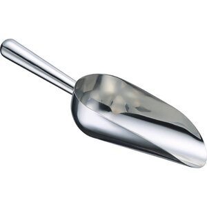 Stalgast Szufelka ze stali nierdzewnej 150 ml Stalgast Szufelka ze stali nierdzewnej 150 ml