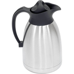 Stalgast Dzbanek izolowany 1,5L ze stali nierdzewnej Stalgast Dzbanek izolowany 1,5L ze stali nierdzewnej
