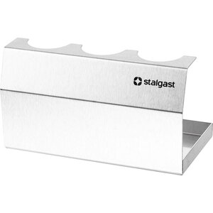 Stalgast Stojak na hot-dogi 217x110x(h)118 mm