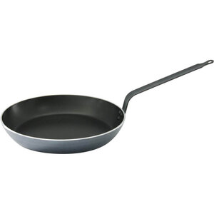 Matfer Bourgeat Patelnia aluminiowa, nieprzywierająca Ø280 mm Matfer Bourgeat Patelnia aluminiowa, nieprzywierająca Ø280 mm