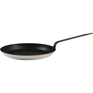 Matfer Bourgeat Patelnia aluminiowa, nieprzywierająca do naleśników Ø250 mm Matfer Bourgeat Patelnia aluminiowa, nieprzywierająca do naleśników Ø250 mm