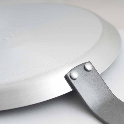 Stalgast Patelnia do naleśników, nieprzywierająca, Ø255 mm, Platinum Stalgast Patelnia do naleśników, nieprzywierająca, Ø255 mm, Platinum