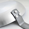 Stalgast Patelnia nieprzywierająca, Ø320 mm, Platinum