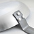 Stalgast Patelnia nieprzywierająca, Ø320 mm, Platinum