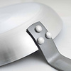 Stalgast Patelnia nieprzywierająca, Ø360 mm, Platinum