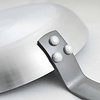 Stalgast Patelnia nieprzywierająca, Ø400 mm, Platinum