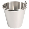 Linden Wiadro stalowe, Premium, Ø235 mm, 7 L
