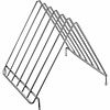 Stalgast Stojak stalowy na 6 desek 300x270(h)270 mm