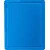Stalgast Deska do krojenia z polipropylenu 325x265x(h)12 mm, niebieska Stalgast Deska do krojenia z polipropylenu 325x265x(h)12 mm, niebieska