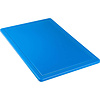Stalgast Deska do krojenia z polipropylenu 600x400x(h)18 mm, niebieska