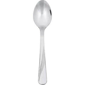 Stalgast Łyżeczka do herbaty z zestawu barowego 135 mm (12 szt.) Stalgast Łyżeczka do herbaty z zestawu barowego 135 mm (12 szt.)