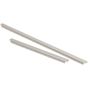 Stalgast Listwa wspornikowa na pojemniki GN,  530 mm Stalgast Listwa wspornikowa na pojemniki GN,  530 mm