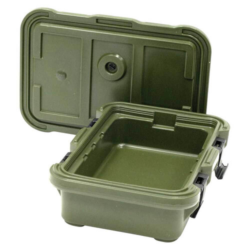 Stalgast Termos transportowy 26 L, ładowany od góry GN 1/1