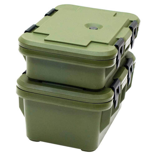 Stalgast Termos transportowy 26 L, ładowany od góry GN 1/1