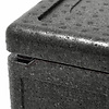 Thermo future box Pojemnik termoizolacyjny 30 L, ładowany od góry GN 1/1