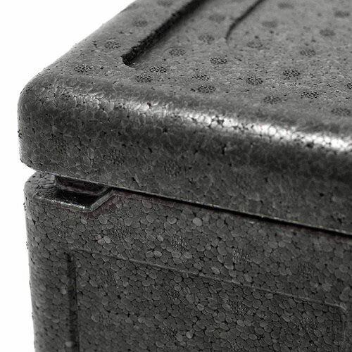 Thermo future box Pojemnik termoizolacyjny 30 L, ładowany od góry GN 1/1 Thermo future box Pojemnik termoizolacyjny 30 L, ładowany od góry GN 1/1