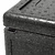 Thermo future box Pojemnik termoizolacyjny 30 L, ładowany od góry GN 1/1