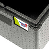 Thermo future box Pojemnik termoizolacyjny 30 L, ładowany od góry GN 1/1