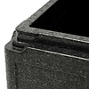 Thermo future box Pojemnik termoizolacyjny 39 L, ładowany od góry GN 1/1