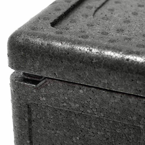 Thermo future box Pojemnik termoizolacyjny 39 L, ładowany od góry GN 1/1 Thermo future box Pojemnik termoizolacyjny 39 L, ładowany od góry GN 1/1