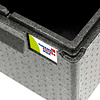 Thermo future box Pojemnik termoizolacyjny 39 L, ładowany od góry GN 1/1
