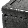 Thermo future box Pojemnik termoizolacyjny 46 L, ładowany od góry GN 1/1