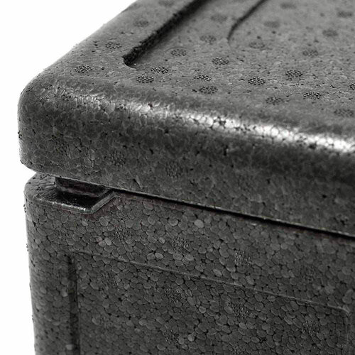 Thermo future box Pojemnik termoizolacyjny 46 L, ładowany od góry GN 1/1