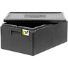 Thermo future box Pojemnik termoizolacyjny 61 L, ładowany od góry GN 1/1