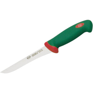 Ambrogio Sanelli Nóż do oddzielania kości 160 mm Ambrogio Sanelli Nóż do oddzielania kości 160 mm