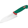 Ambrogio Sanelli Nóż kucharski Santoku 160 mm