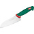 Ambrogio Sanelli Nóż kucharski Santoku 160 mm