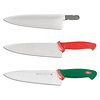 Ambrogio Sanelli Nóż kucharski Santoku 160 mm