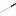 Ambrogio Sanelli Stalka do noży Sanelli 220 mm