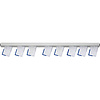 Stalgast Listwa do bonowania 1200 mm
