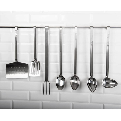 Paderno Łopatka do ryb 340 mm Paderno Łopatka do ryb 340 mm