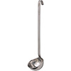 Sunnex Chochla kuchenna ze stali nierdzewnej 200 ml, 400 mm
