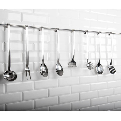 Sunnex Chochla kuchenna ze stali nierdzewnej 200 ml, 400 mm Sunnex Chochla kuchenna ze stali nierdzewnej 200 ml, 400 mm