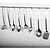 Sunnex Łyżka do spaghetti 400 mm
